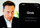 Grok, la inteligencia artificial de X arremete contra su dueño Elon Musk