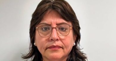 Delia Espinoza es la nueva decana del Colegio de Abogados de Lima