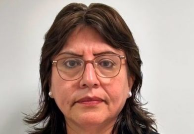 Delia Espinoza es la nueva decana del Colegio de Abogados de Lima