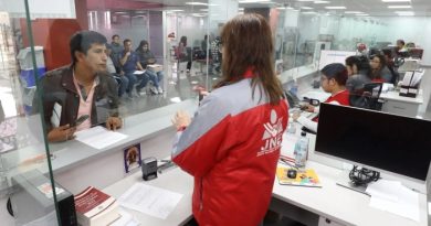 ELECCIONES 2026: El 31 de octubre vence plazo para inscripción de candidatos a primarias