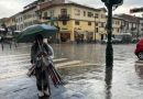 SENAMHI: Alerta por lluvias, granizo y nevadas en la sierra del 15 al 17 de octubre