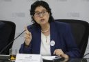 RENIEC: Entregó al JNE padrón electoral preliminar