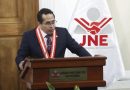 JNE: Definirá en dos meses la viabilidad del voto digital en el país