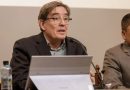 ELECCIONES 2026: Director del Instituto Cervantes pide transparencia en redes sociales durante comicios