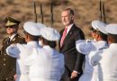 REY FELIPE VI DE ESPAÑA: Arribó a la ciudad de Arequipa para inaugurar X CILE