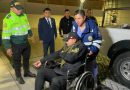 JERÍ: «Cámaras de la PNP y Municipio servirán para identificar a los delincuentes infiltrados en manifestación»