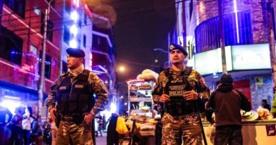 ATENCIÓN: Estas son las medidas impuestas en estado de emergencia para Lima y Callo