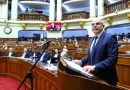 ÁLVAREZ:  Gobierno asume la seguridad como una cuestión de Estado