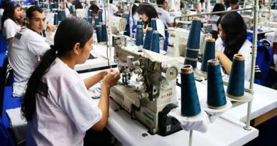 ADEX: «Perú debe consolidar el ‘made in Peru’ y diversificar mercados”