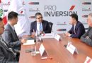 PROINVERSIÓN: Empresa china evalúa ampliar inversiones en energías renovables en Perú