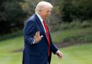TRUMP: Aclara que la guerra entre Israel y Hamás «ha terminado»