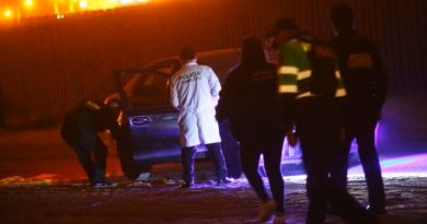 TRANSPORTISTAS: Anuncian paro el 4 de noviembre por incremento asesinatos y extorsiones