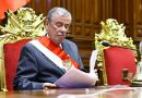 ROSPIGLIOSI: Espera que José Jerí «tome decisiones acertadas»: