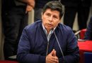 CASTILLO: Ahora denuncia que «guarda sobres de congresistas que le pidieron ministerios»