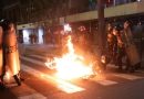 VIOLENCIA EN LIMA: Alcalde Reggiardo advirtió sobre «una gran cantidad de manifestantes con bombas molotov»