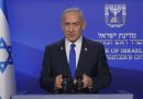 NETANYAHU: Advierte que «la lucha no ha terminado»