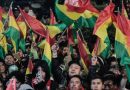BALOTAJE EN BOLIVIA: Campaña electoral en la recta final