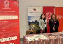 SUIZA: Café peruano destacó en foro internacional del comercio cafetero