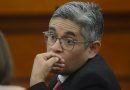 FISCAL PÉREZ: Le abren proceso disciplinario por su papel en el caso ‘Cócteles’