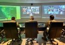 CCFFAA: Recibe informe sobre acciones contra el terrorismo y otras actividades ilegales