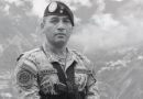 PATAZ: Jefe del Comando Unificado fallece tras accidente dentro de un helicóptero