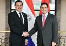 PARAGUAY: Refuerza sus lazos con Rabat anunciando la apertura de un Consulado en el sur de Marruecos   