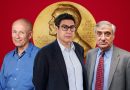 NOBEL DE ECONOMÍA: Concedido a 3 economistas por explicar cómo la innovación impulsa el crecimiento económico