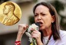 PATALETA: Venezuela cierra la embajada en Noruega tras el premio Nobel de la Paz a Corina Machado