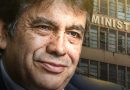 FISCAL DE LA NACIÓN: Solicita impedimento de salida del país para Boluarte