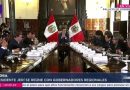 ALCALDES: Coinciden en imponer mano dura y medidas firmes contra la delincuencia
