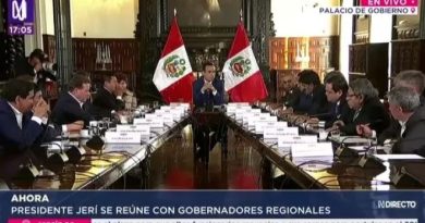 ALCALDES: Coinciden en imponer mano dura y medidas firmes contra la delincuencia