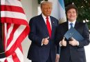 ANALISIS: Qué se juegan Milei, la oposición y Trump en las elecciones legislativas de Argentina