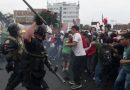 OPINIÓN/ El Perú en guerra
