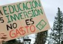 OPINIÓN/ El costo de un país sin educación