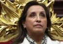BOLUARTE: Defensa legal evalúa presentar acción de amparo contra vacancia presidencial