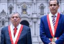 OPINIÓN/ Luego de la vacancia de Boluarte, ¡José Jerí es el presidente!