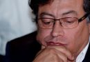 EE.UU.: Impone sanciones al presidente colombiano Petro
