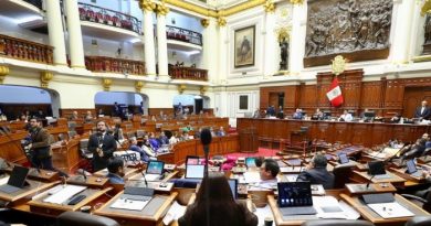 OPINIÓN/ Un quinquenio de descontrol legislativo: las 229 leyes con impacto fiscal adverso