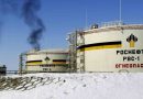 PETRÓLEO: Precios suben tras sanciones de EE. UU. a Rusia