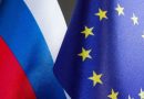 UE: Acuerda imponer nuevas sanciones contra Rusia