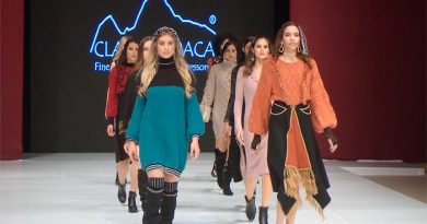 EXPOTEXTIL PERÚ 2025: 350 Empresas de 18 países participarán en la feria