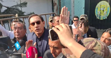 VIZCARRA: Desestiman recurso de casación para frenar juicio en su contra