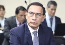 VIZCARRA: Fiscalía reiteró pedido de 15 años de prisión y 9 años de inhabilitación