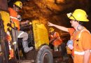 MINERÍA METÁLICA: Impulsa exportaciones y acumula envíos por US$ 35,608 millones a agosto