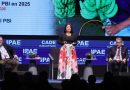 CADE 2025: Ministra de Economía afirma que se dejará un país con estabilidad, confianza e inversiones
