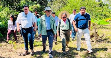 LIMA: Sede de VIII Foro Internacional de Economía Circular del 20 al 21 de noviembre