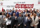 VOTO INFORMADO: JNE pide a partidos filtrar sus candidatos y «elegir bien» en primarias