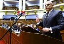 CONGRESO: Jefe del Gabinete sustentó presupuesto de la República 2026