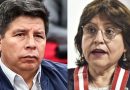 CONGRESO: Pleno votará el 3 de diciembre informes finales de Delia Espinoza y Castillo