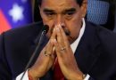 MADURO: Pide ayuda a la OPEP para parar “agresión” de EEUU